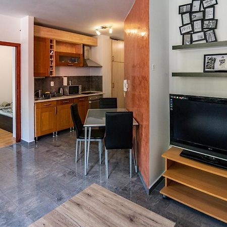 Darling Apartman Сегед Экстерьер фото
