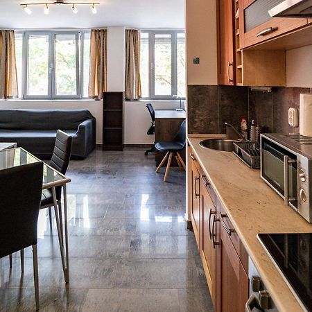 Darling Apartman Сегед Экстерьер фото