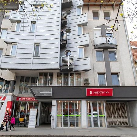Darling Apartman Сегед Экстерьер фото