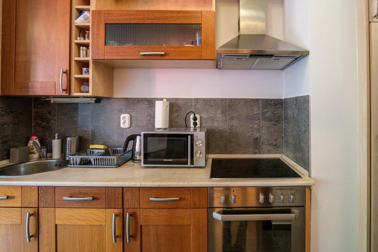 Darling Apartman Сегед Экстерьер фото